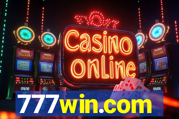 777win.com