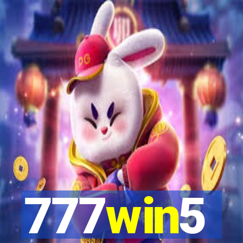 777win5