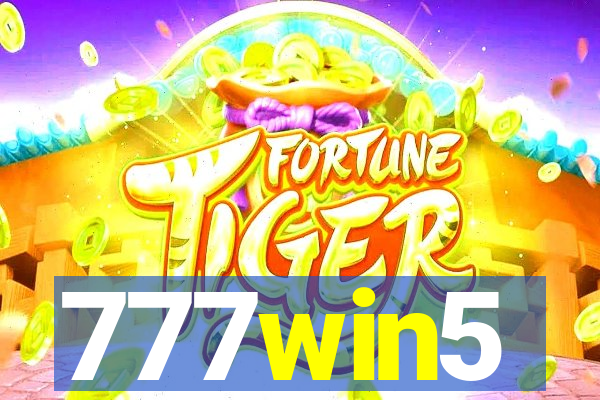 777win5