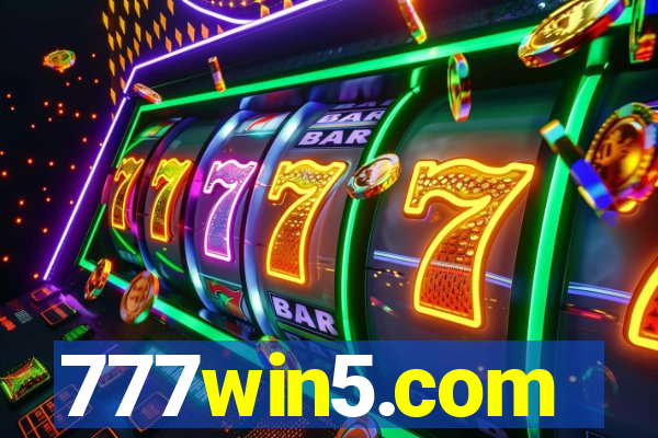 777win5.com