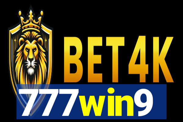 777win9