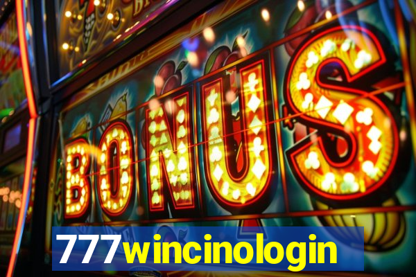 777wincinologin