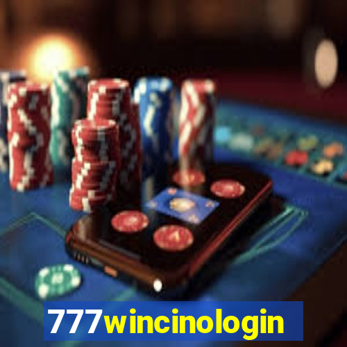 777wincinologin