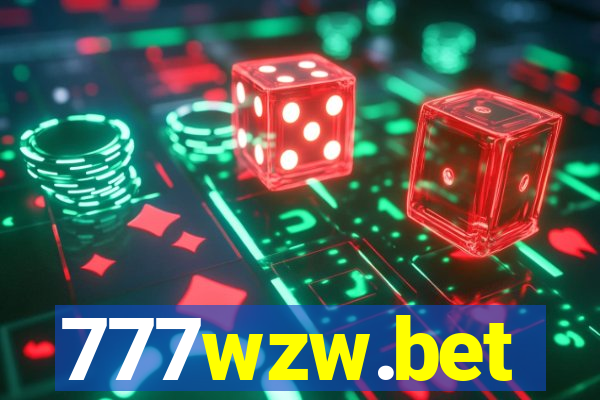 777wzw.bet