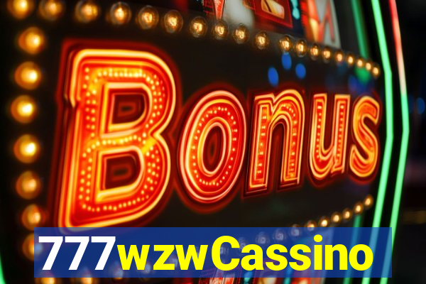 777wzwCassino