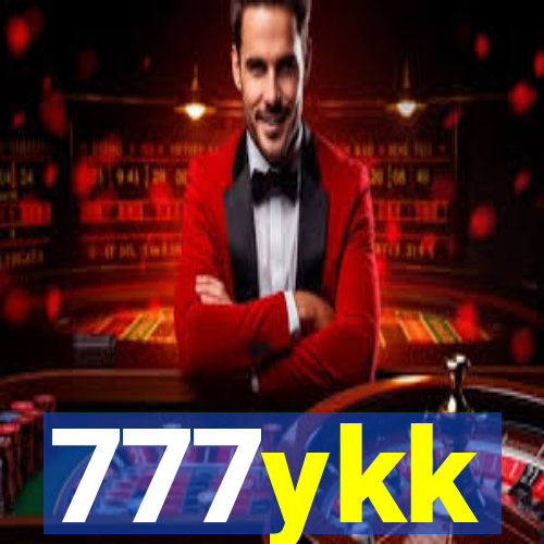 777ykk