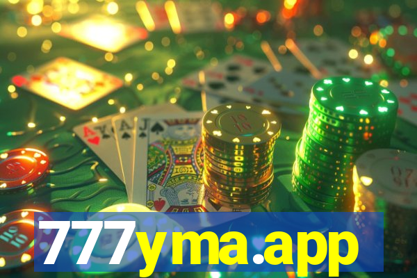 777yma.app