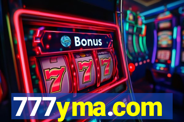 777yma.com