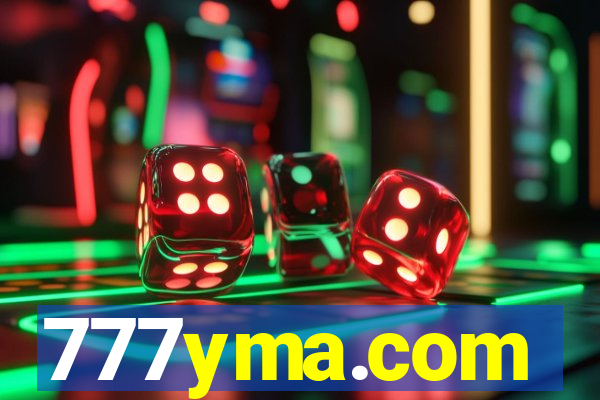 777yma.com