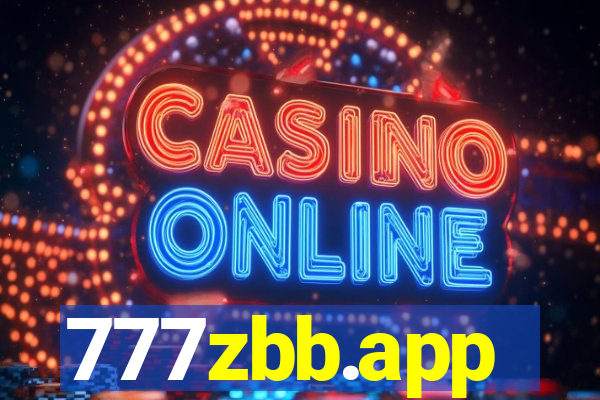 777zbb.app