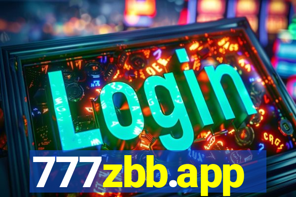 777zbb.app