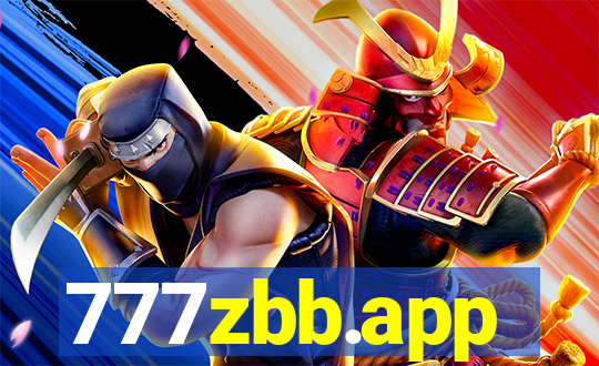 777zbb.app