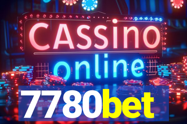 7780bet