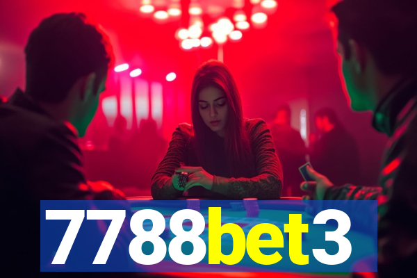 7788bet3