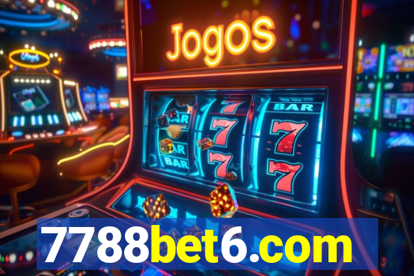 7788bet6.com