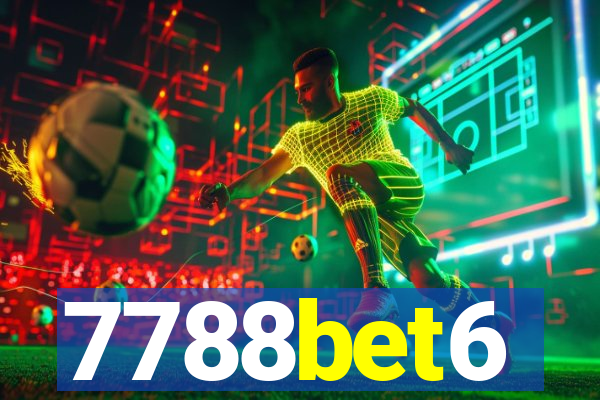 7788bet6