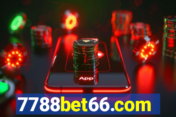 7788bet66.com