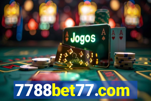 7788bet77.com