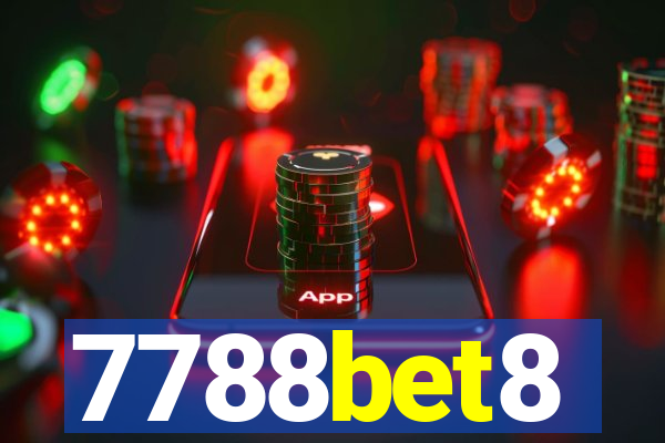 7788bet8