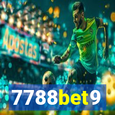 7788bet9