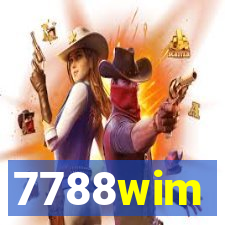 7788wim