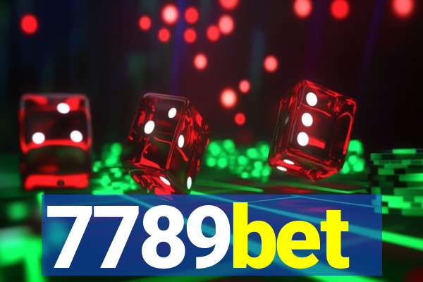 7789bet