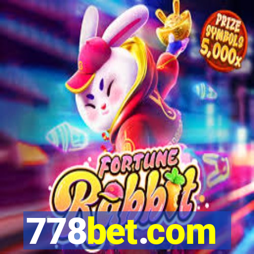 778bet.com