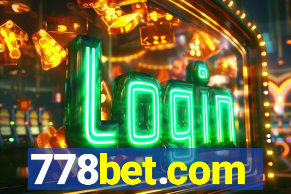 778bet.com