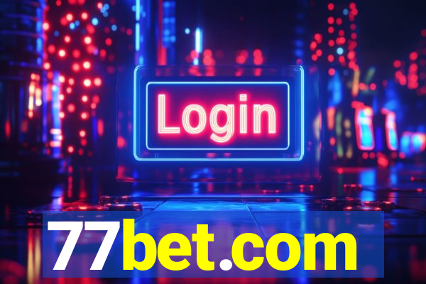 77bet.com