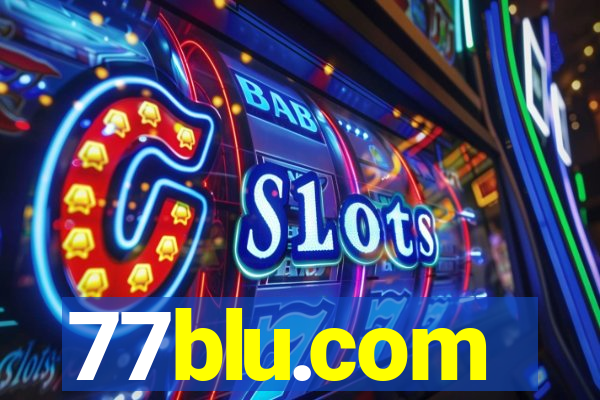 77blu.com