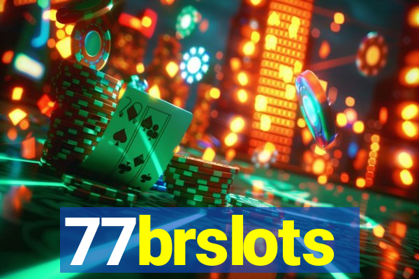 77brslots