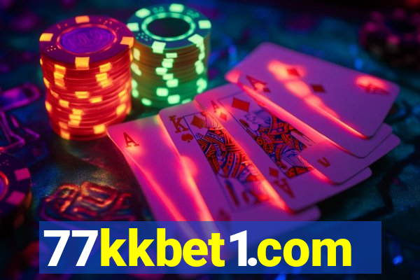 77kkbet1.com