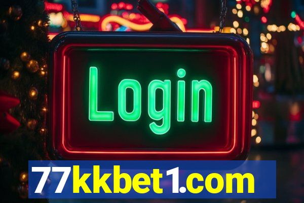 77kkbet1.com