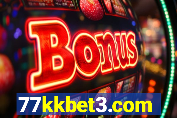 77kkbet3.com