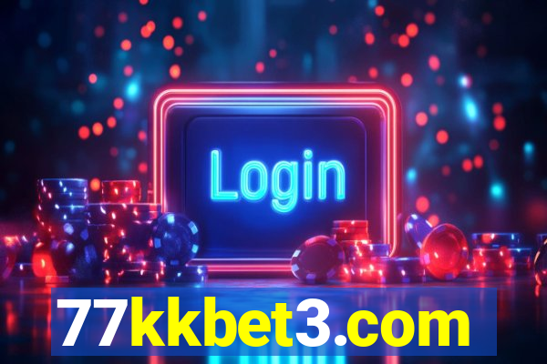 77kkbet3.com