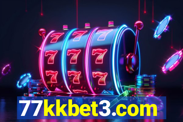 77kkbet3.com