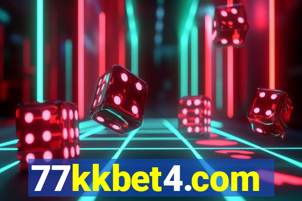 77kkbet4.com