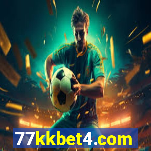 77kkbet4.com