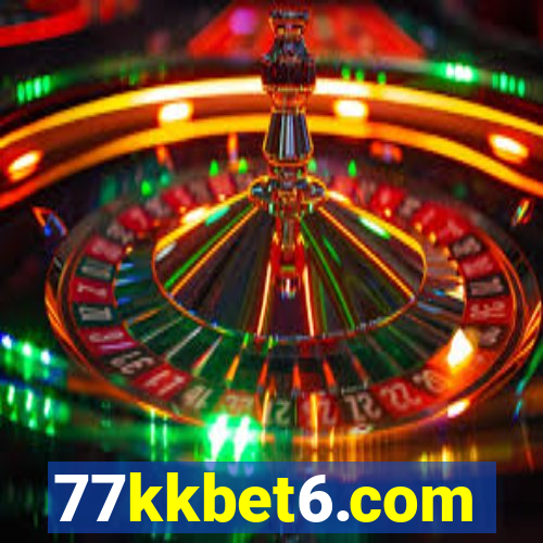 77kkbet6.com