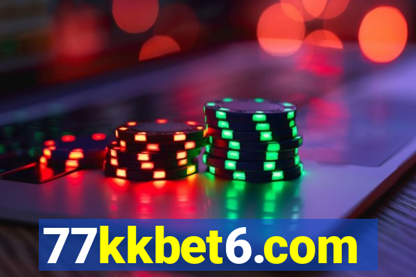 77kkbet6.com