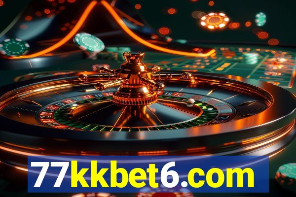 77kkbet6.com