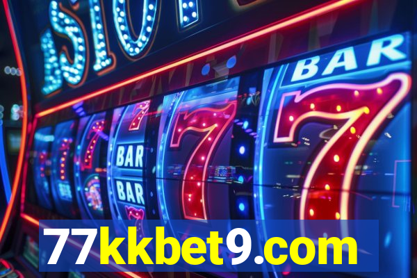 77kkbet9.com