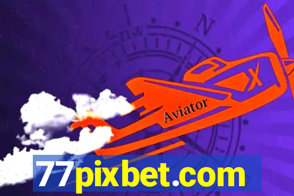 77pixbet.com