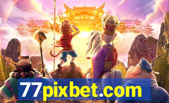 77pixbet.com