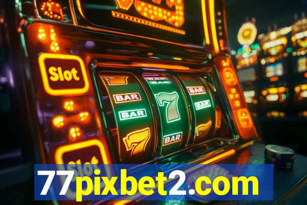 77pixbet2.com