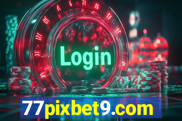 77pixbet9.com