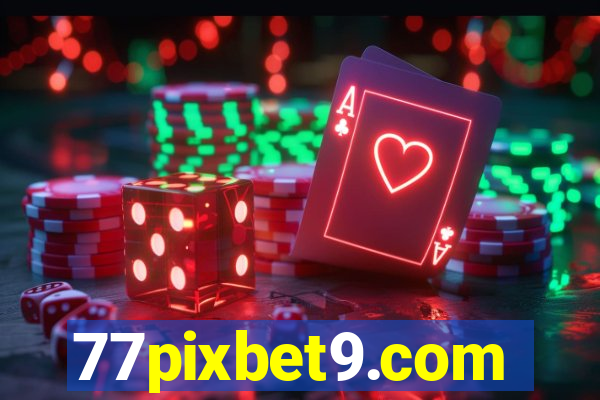 77pixbet9.com