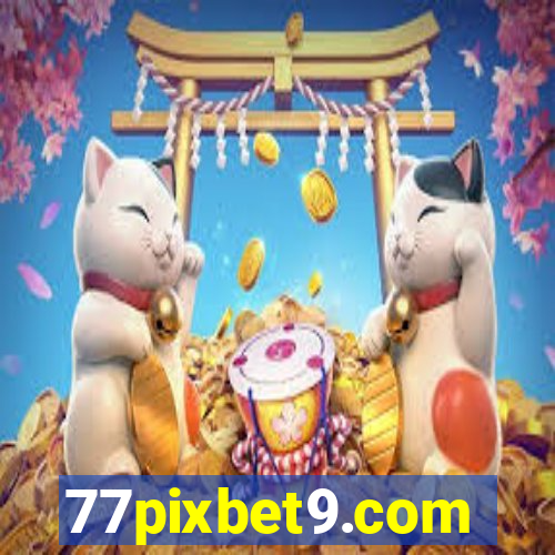 77pixbet9.com