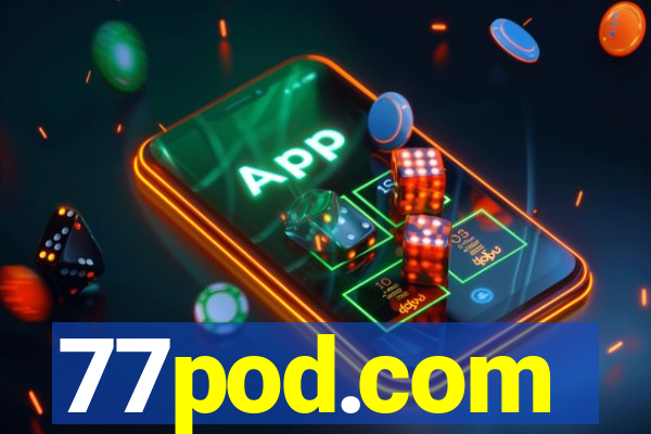 77pod.com