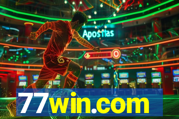 77win.com